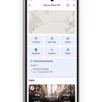 Zdjęcie okładkowe wpisu: Android ma&nbsp;wreszcie własną odpowiedź na&nbsp;kultowe Flighty. Aplikacja Aviate debiutuje w&nbsp;Sklepie Play