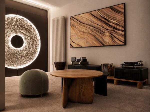 Zdjęcie okładkowe do wpis Matowa matryca w&nbsp;pracy architekta. Warszawska wzorcownia stawia na&nbsp;ekrany Sony BRAVIA