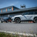 Zdjęcie okładkowe wpisu: Toyota RAV4 2026 – mniej koni, więcej samochodu