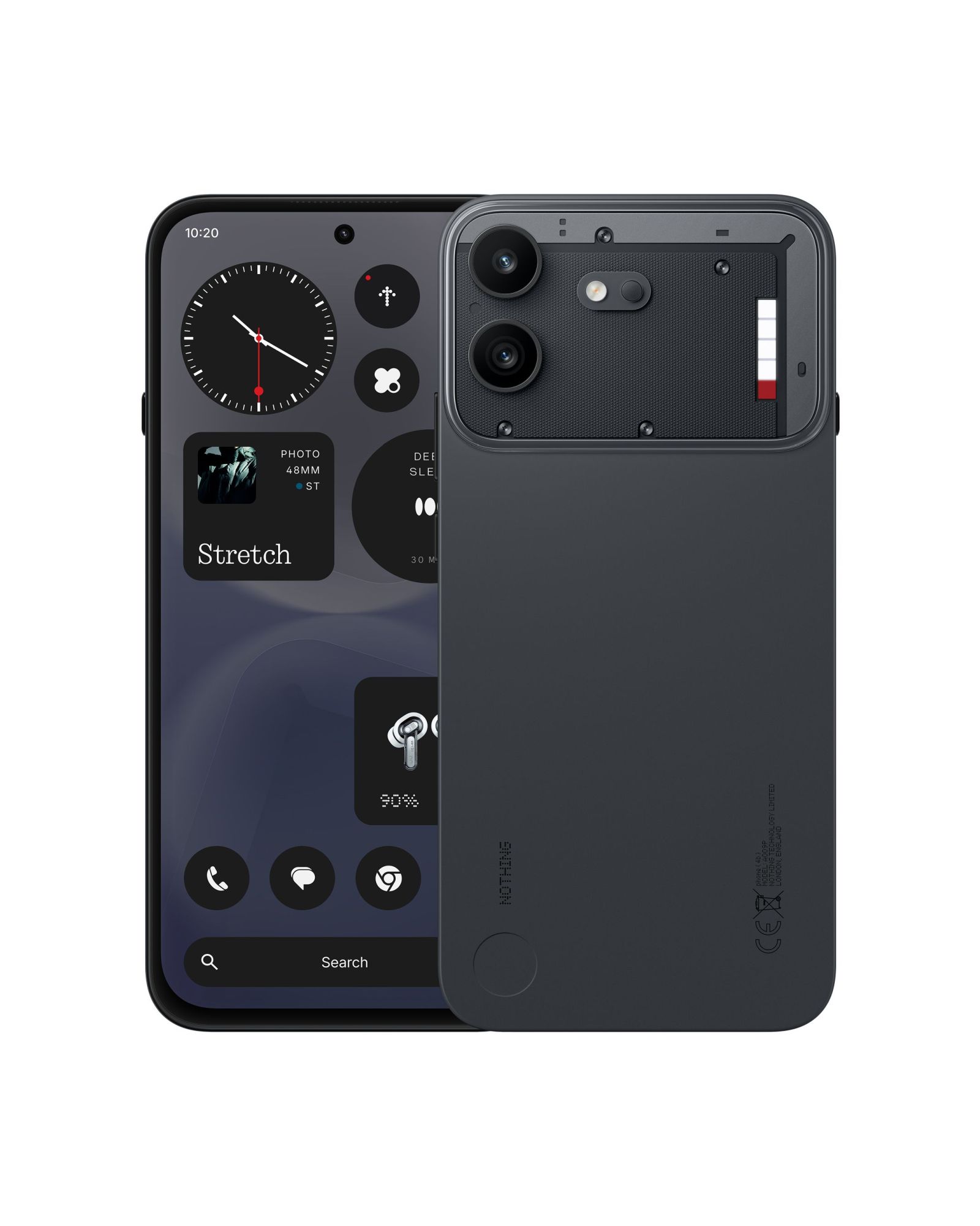 Nothing Phone 4b