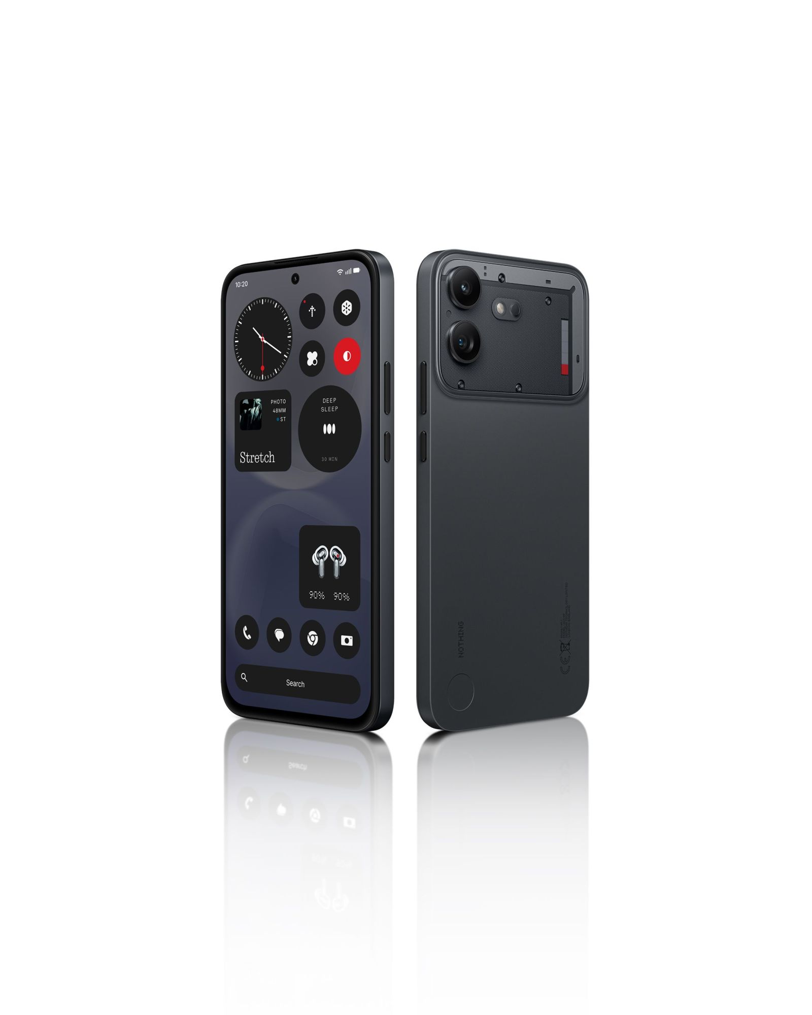 Nothing Phone 4b