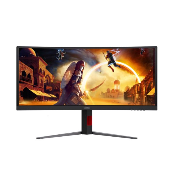 AOC Gaming CU34G4ZCA