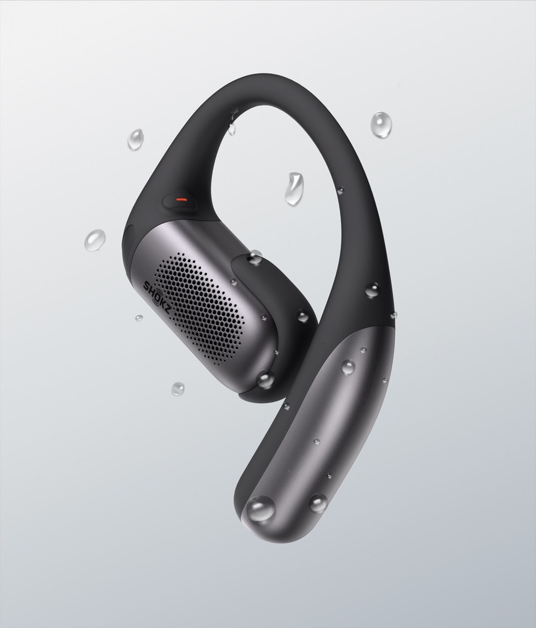Shokz OpenFit Pro