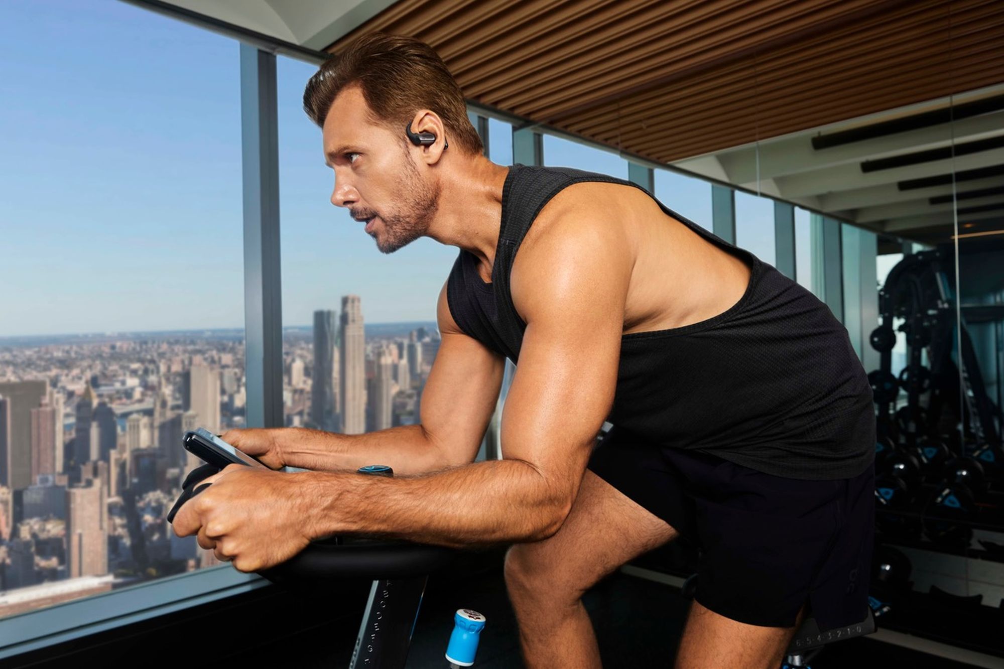 Shokz OpenFit Pro
