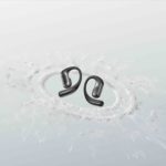 Zdjęcie okładkowe wpisu: Shokz OpenFit Pro już w&nbsp;Polsce. Otwarte słuchawki, które na&nbsp;przekór fizyce redukują hałas