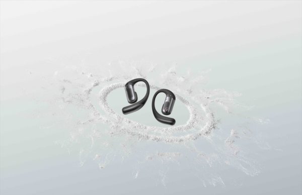 Shokz OpenFit Pro