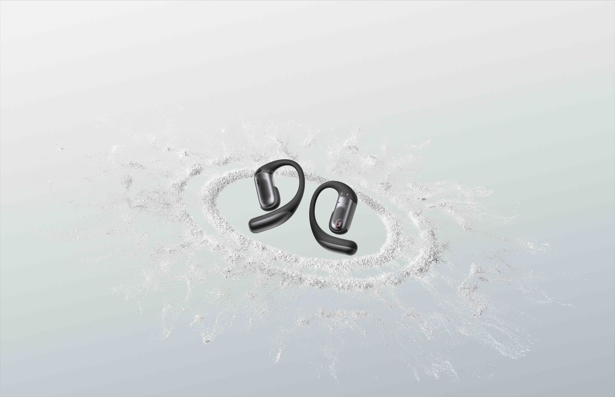 Shokz OpenFit Pro już w Polsce. Otwarte słuchawki, które na przekór fizyce redukują hałas