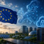Zdjęcie okładkowe wpisu: Decyzja Anthropic i&nbsp;amerykańskiego rządu obnażyła słabość Europy. Polacy nie&nbsp;chcą już polegać na&nbsp;amerykańskim AI
