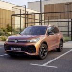 Zdjęcie okładkowe wpisu: Volkswagen Tiguan w&nbsp;jubileuszowej wersji. Edycja rocznicowa Edition 20 trafia do&nbsp;Polski [galeria]