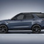 Zdjęcie okładkowe wpisu: Land Rover odświeża model Discovery i&nbsp;stawia na&nbsp;mocne diesle