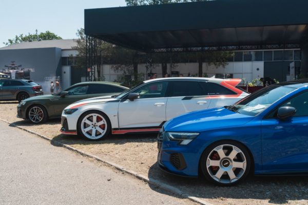 Audi Sport Festiwal
