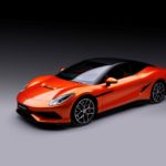 Zdjęcie okładkowe wpisu: Chiński elektryk mocniejszy niż Bugatti. Denza Z&nbsp;debiutuje z&nbsp;mocą 1604 KM i&nbsp;ładowaniem w&nbsp;9 minut