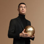 Zdjęcie okładkowe wpisu: Cristiano Ronaldo inspiruje Dreame. Nadchodzi nowy robot sprzątający X60 Pro Ultra Complete