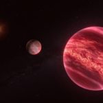 Zdjęcie okładkowe wpisu: Odkryto obiekt, który&nbsp;łamie definicje astronomii. Czy&nbsp;to&nbsp;pierwszy egzoksiężyc w&nbsp;historii?