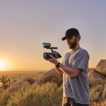 Zdjęcie okładkowe wpisu: Sony FX5 oficjalnie. Pełna klatka z&nbsp;Open Gate i&nbsp;wewnętrznym zapisem RAW bez&nbsp;zewnętrznych rekorderów