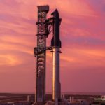 Zdjęcie okładkowe wpisu: SpaceX gotowe na&nbsp;złapanie Starshipa wieżą. Przełomowy wynik 13. lotu