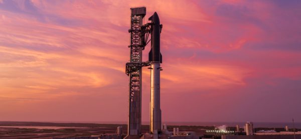 SpaceX Starship lot 13