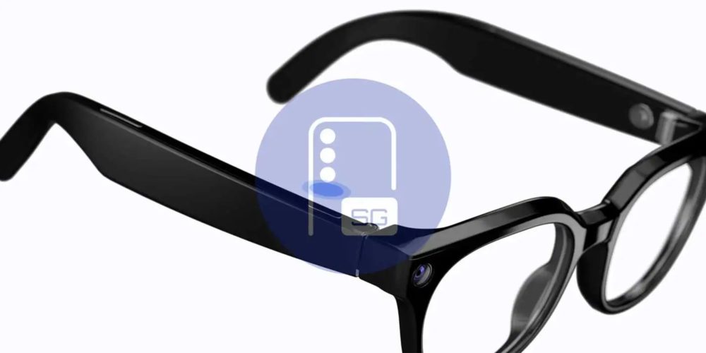 Zdjęcie okładkowe do wpis Samsung Galaxy Glasses na&nbsp;pierwszych wideo. Okulary z&nbsp;Android XR rzucają wyzwanie Mecie