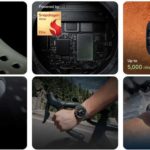 Zdjęcie okładkowe wpisu: Bateria 800 mAh i&nbsp;5000 nitów. Samsung Galaxy Watch Ultra 2 ujawniony przed&nbsp;premierą