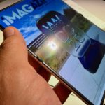 Zdjęcie okładkowe wpisu: iPhone Ultra w&nbsp;srebrze i&nbsp;granacie – Apple planuje już trzecią generację składaka