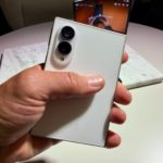 Zdjęcie okładkowe wpisu: Nowe proporcje to&nbsp;strzał w&nbsp;dziesiątkę. Samsung musi doprodukować milion sztuk Galaxy Z&nbsp;Fold 8