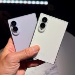 Zdjęcie okładkowe wpisu: Klienci wybrali szersze ekrany. Galaxy Z&nbsp;Fold 8 wyprzedaje się szybciej, niż zakładał Samsung