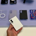Zdjęcie okładkowe wpisu: Samsung szykuje szerszego Folda do&nbsp;wideo. Sukces ósemki otwiera drogę do&nbsp;rozbudowy portfolio
