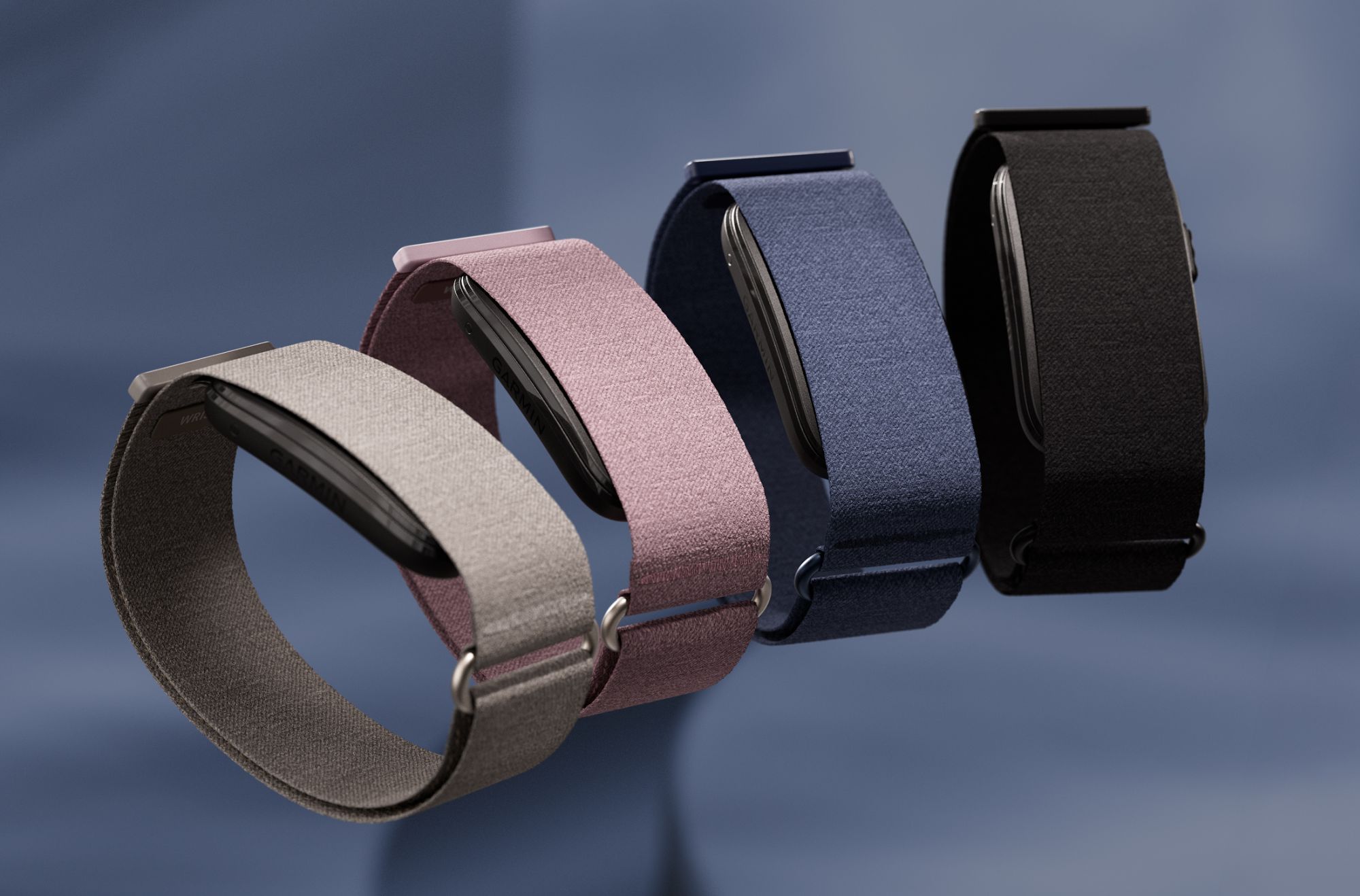 Garmin wprowadza opaskę CIRQA Smart Band. Sprzęt bez ekranu i bez opłat abonamentowych