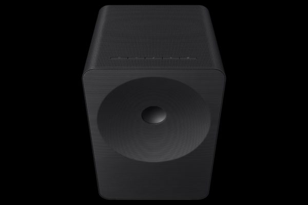 Samsung Music Studio