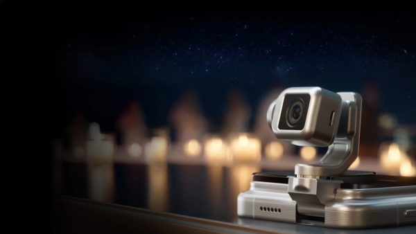 Honor Robot Phone