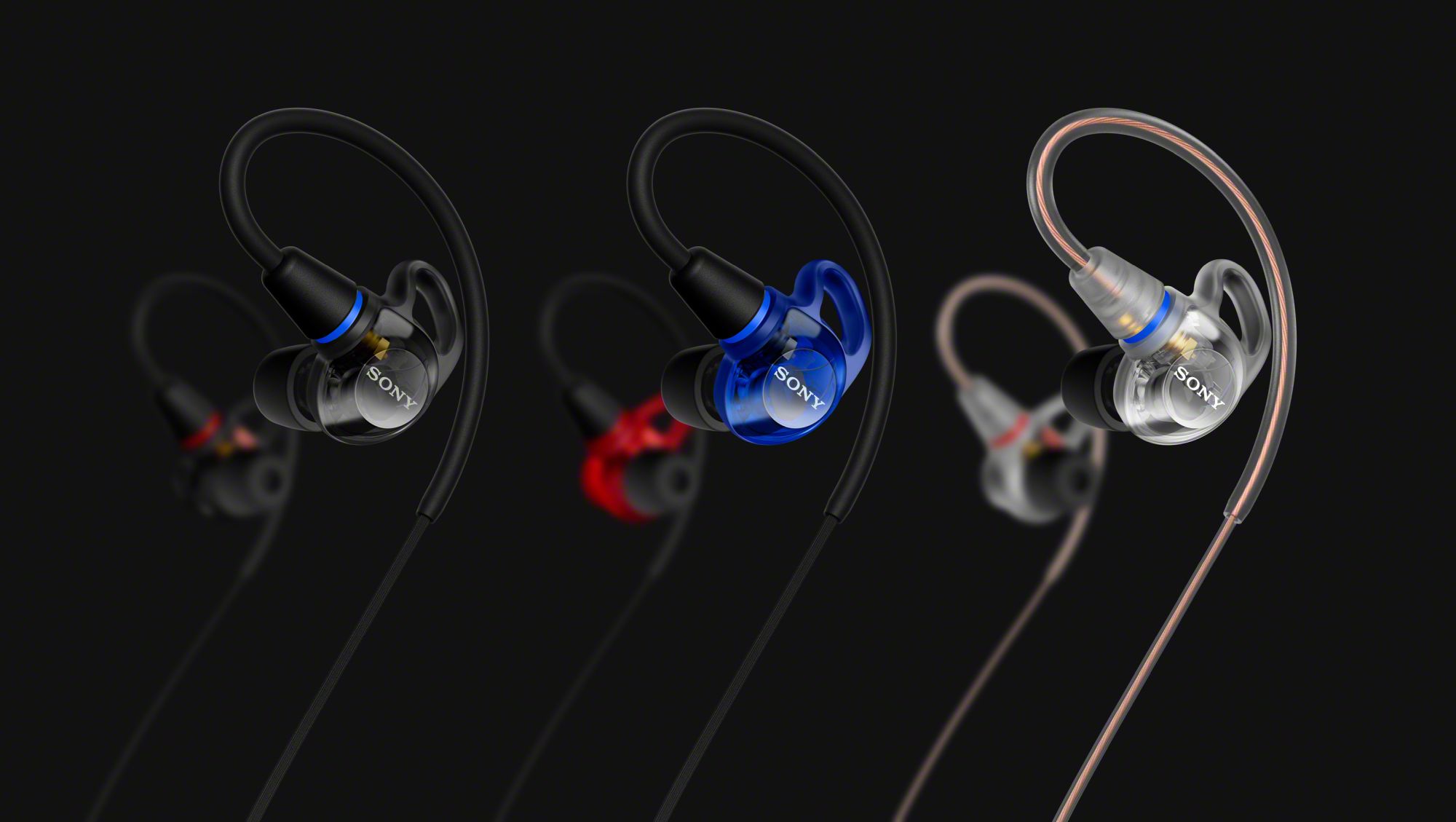 Sony IER-M500: profesjonalne monitory douszne dla muzyków i realizatorów