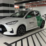 Zdjęcie okładkowe wpisu: Bolt Drive wjeżdża do&nbsp;Warszawy. 600 hybrydowych Toyot, kluczyk w&nbsp;smartfonie i&nbsp;bat na&nbsp;piratów drogowych. Sprawdziłem tę&nbsp;usługę