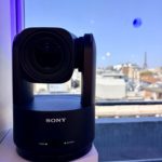 Zdjęcie okładkowe wpisu: Francuskie radio NRJ stawia na&nbsp;wideo. Do&nbsp;studiów trafiają nowe kamery PTZ Sony BRC-AM7