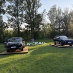 Zdjęcie okładkowe wpisu: Nissan X-Trail po&nbsp;liftingu debiutuje w&nbsp;Polsce. Na&nbsp;pokładzie usługi Google i&nbsp;nowa wersja N-Trek