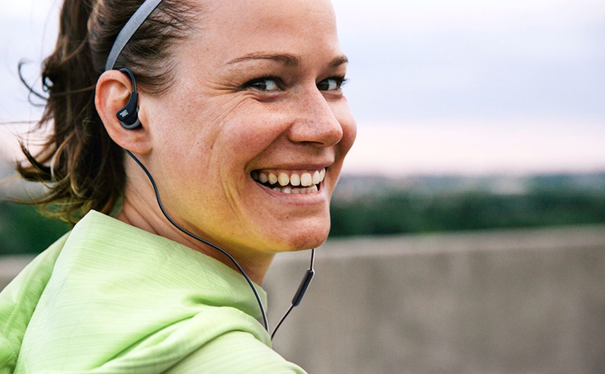 JBL Endurance Run 3 USB-C