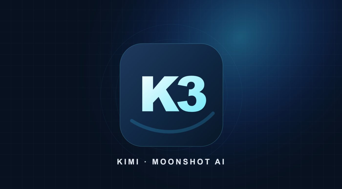 Kimi K3