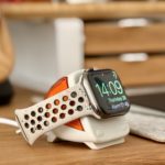 Zdjęcie okładkowe wpisu: Dlaczego nie&nbsp;porzuciłem Apple Watch, choć biegam długie dystanse