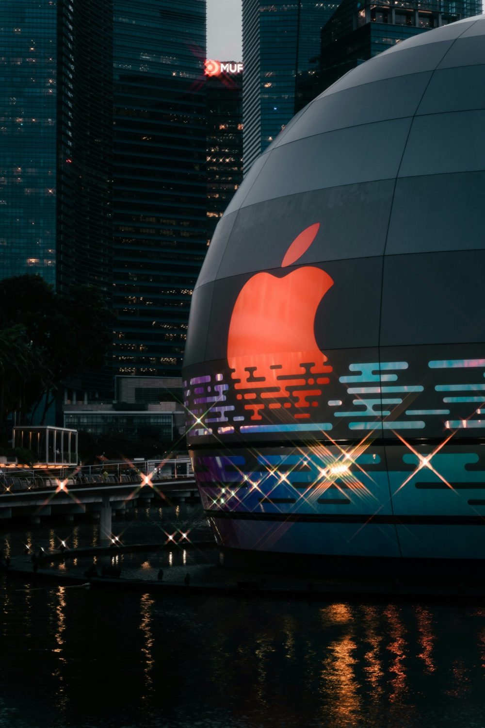 Zdjęcie okładkowe do wpis Co&nbsp;dla Apple znaczy AI?