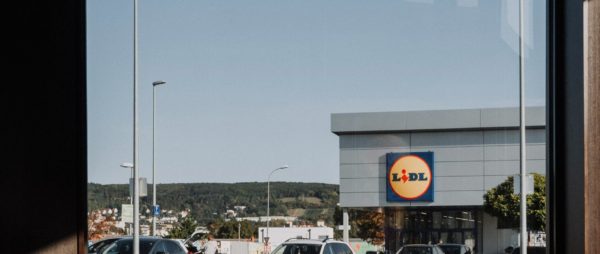 wyciek danych Lidl