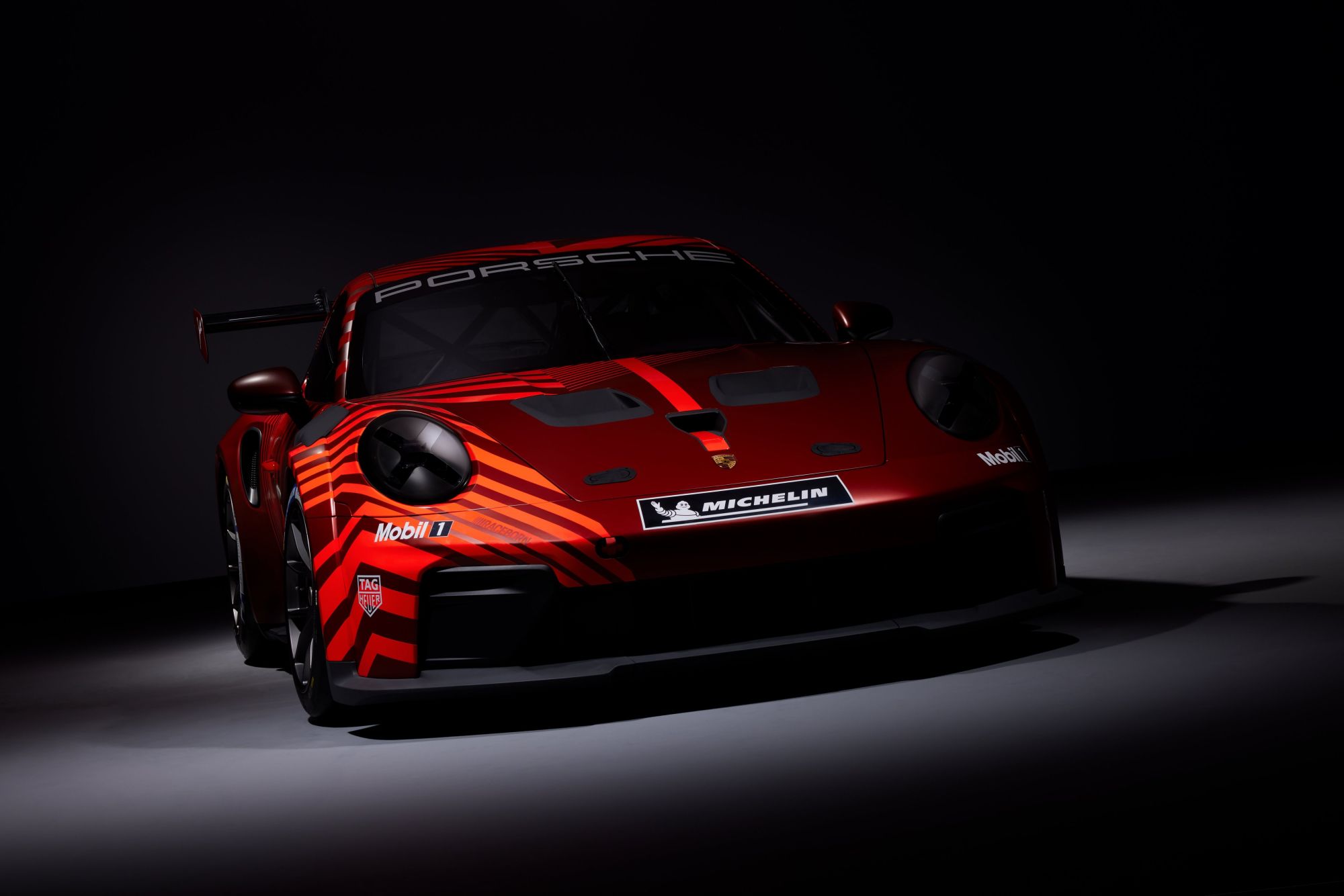 Oficjalna liga Porsche wkracza do Polski. Od 2027 roku kierowcy powalczą o mistrzostwo w 520-konnych 911 Cup