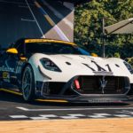 Zdjęcie okładkowe wpisu: Powrót do&nbsp;korzeni. Maserati zapowiada wyścigowy Project GT4 i&nbsp;nową stylistykę