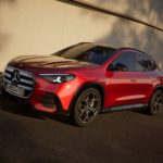 Zdjęcie okładkowe wpisu: Nowy Mercedes GLA przejedzie 657 km, a&nbsp;ceny w&nbsp;Polsce zaskakują [galeria]