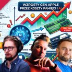 Zdjęcie okładkowe wpisu: 595: Tanio już było – Apple podnosi ceny, ale&nbsp;czy&nbsp;to&nbsp;tylko&nbsp;początek? | Nadgryzieni