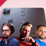 Zdjęcie okładkowe wpisu: 596: iPhone 18 Pro i&nbsp;Air 2 – nowe informacje | Nadgryzieni