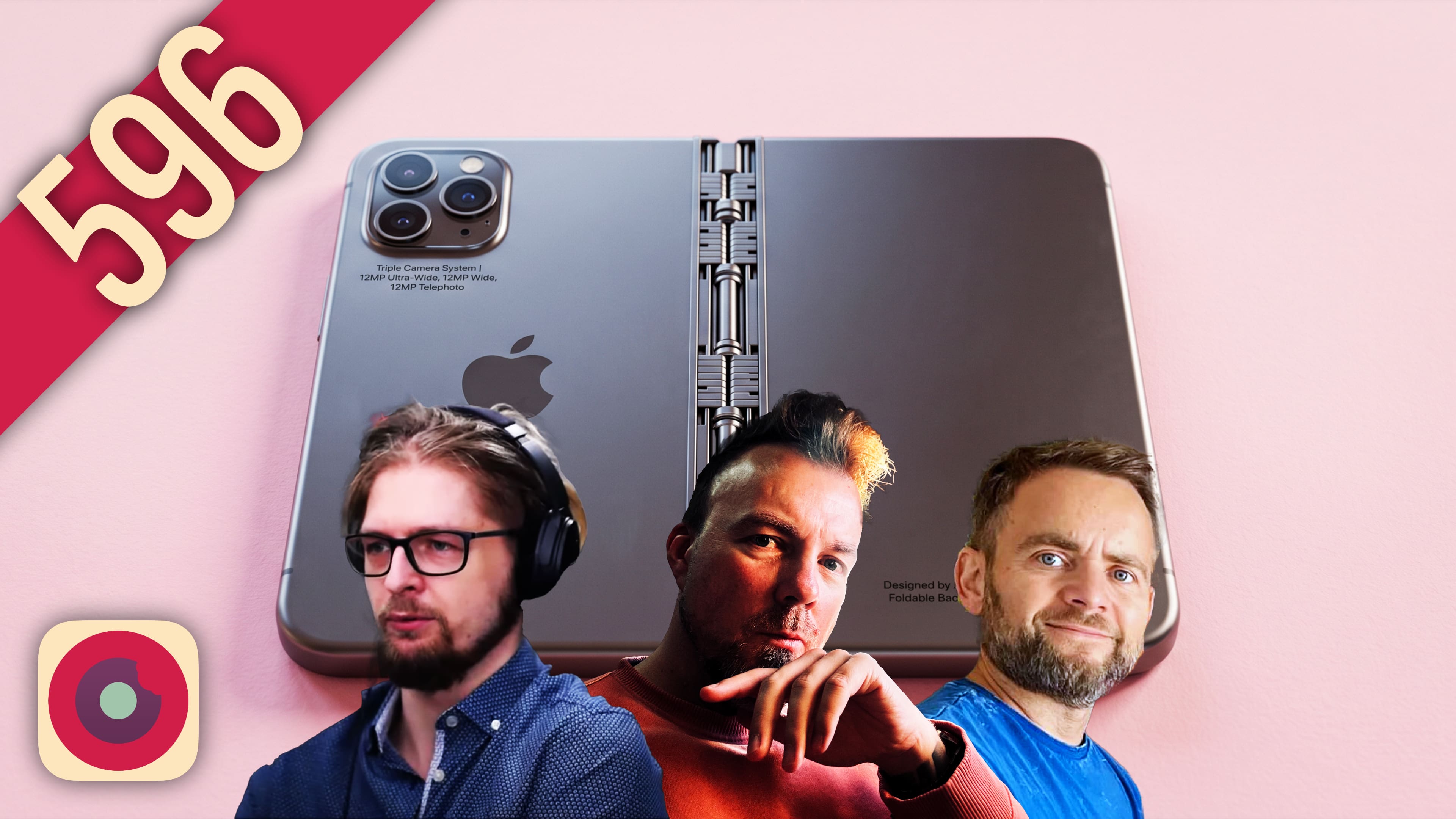 596: iPhone 18 Pro i Air 2 – nowe informacje | Nadgryzieni