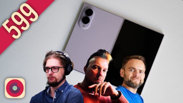 Zdjęcie okładkowe do wpis 599: Thomas stracił wszystko, nowy Z&nbsp;Fold8 i&nbsp;więcej Hermesa | Nadgryzieni