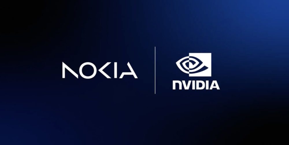 Zdjęcie okładkowe do wpis Nokia i&nbsp;Nvidia łączą siły. Nowa platforma AI-RAN obnaża techniczny konflikt gigantów