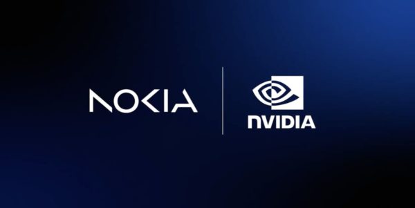 NOKIA NVIDIA AI-RAN