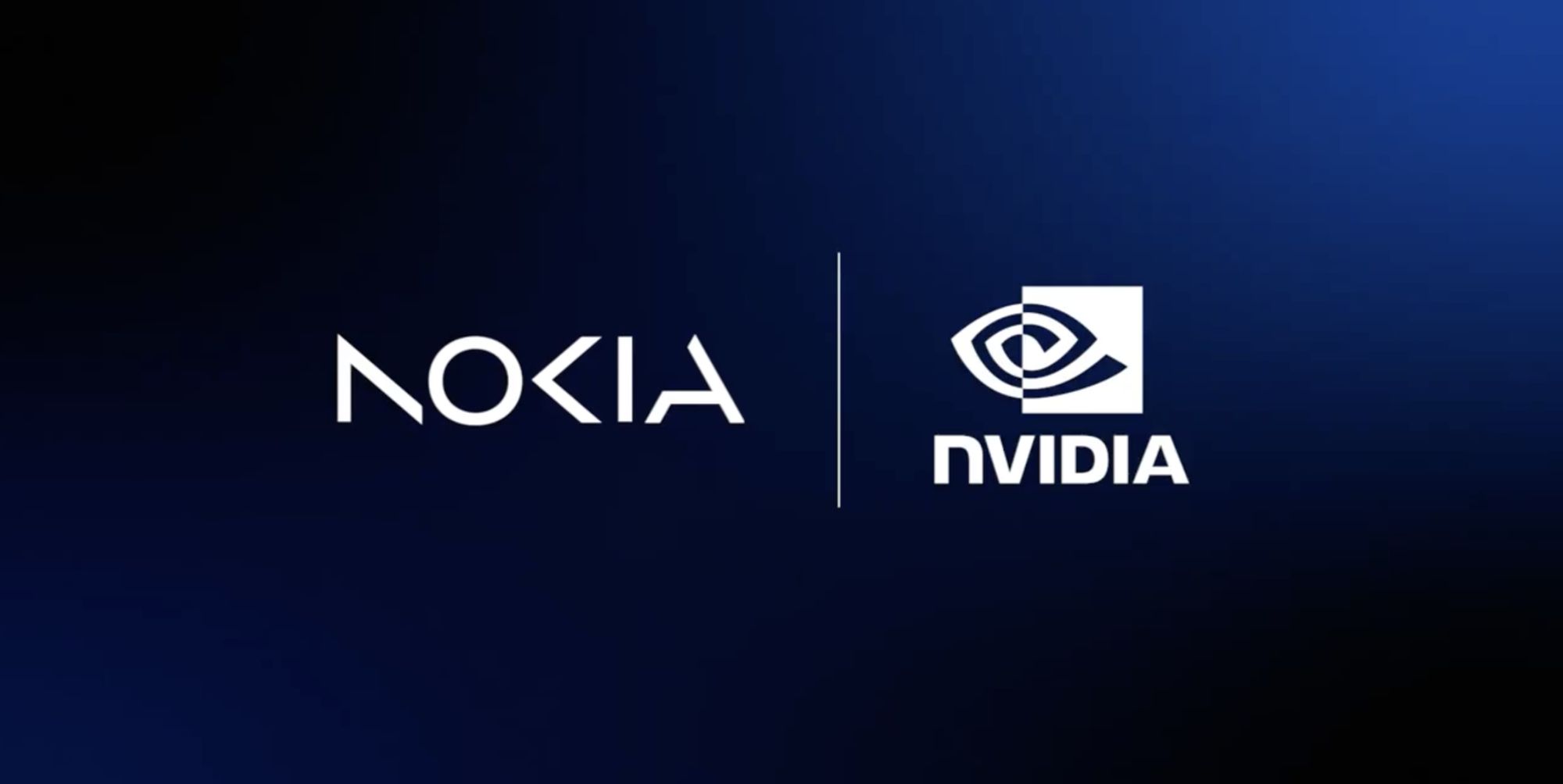 Nokia i Nvidia łączą siły. Nowa platforma AI-RAN obnaża techniczny konflikt gigantów