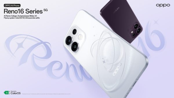 Oppo Reno 16